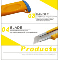 Wholesale Knife Hotsale Cutting Hand Tools Multi Knife Free Sample